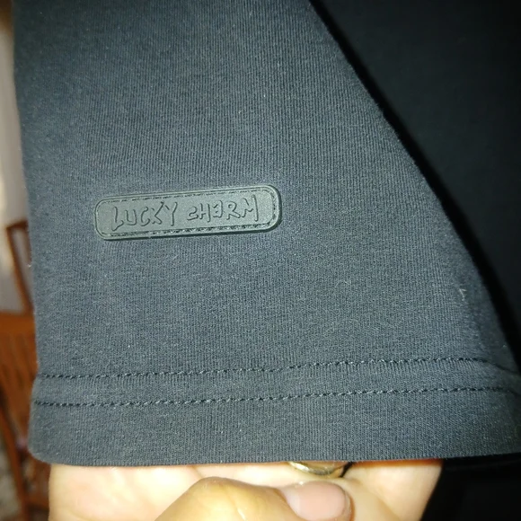 BKYS Lucky Charm t-shirt - Picture 2 of 3